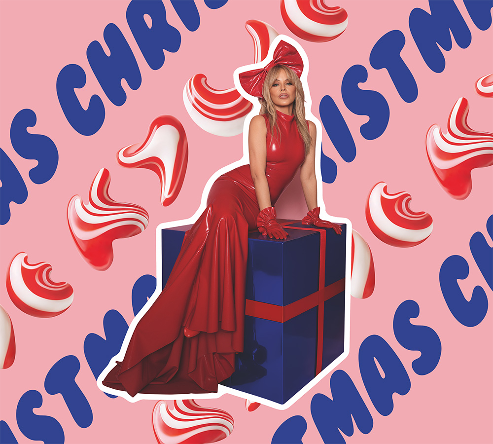 Kylie | Tension Tour Live 2025